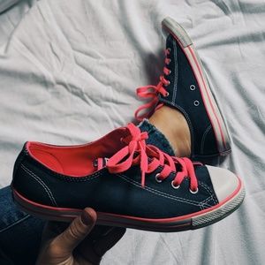 Converse Chuck Taylor